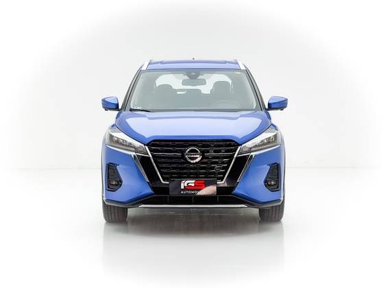 NISSAN KICKS 1.6 16V FLEXSTART EXCLUSIVE XTRONIC